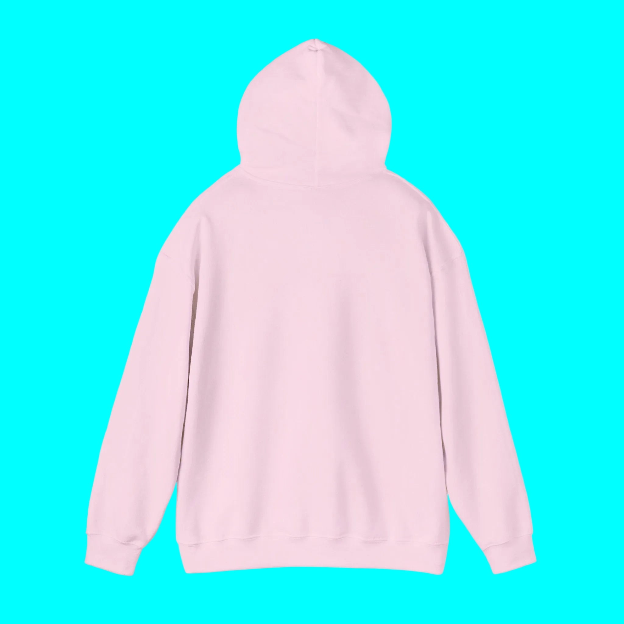 Nadie Me Ayuda En Esta Casa Telenovela Spanish Hoodie | Latina Dia de la Madre | Heavyweight Cotton