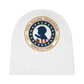 Total Success Baby Beanie – Political Parody Edition