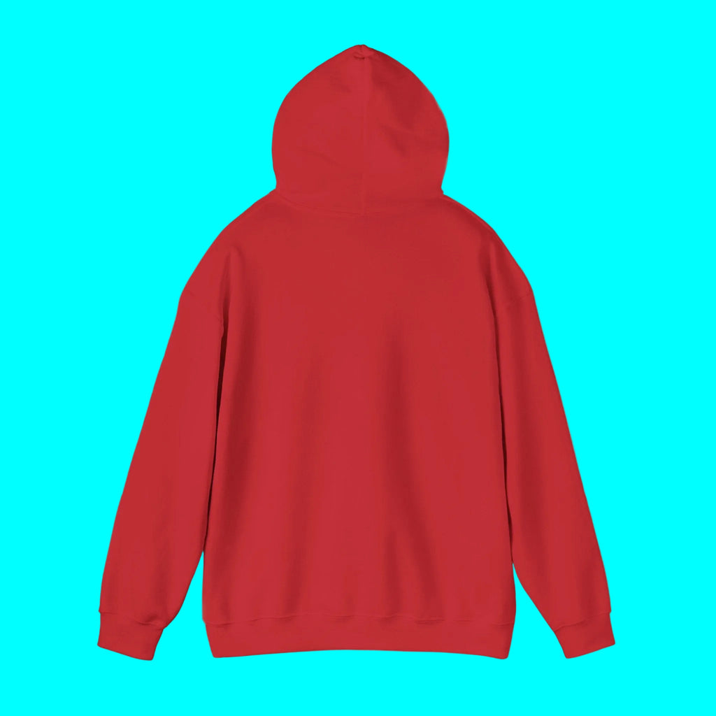 Nadie Me Ayuda En Esta Casa Telenovela Spanish Hoodie | Latina Dia de la Madre | Heavyweight Cotton