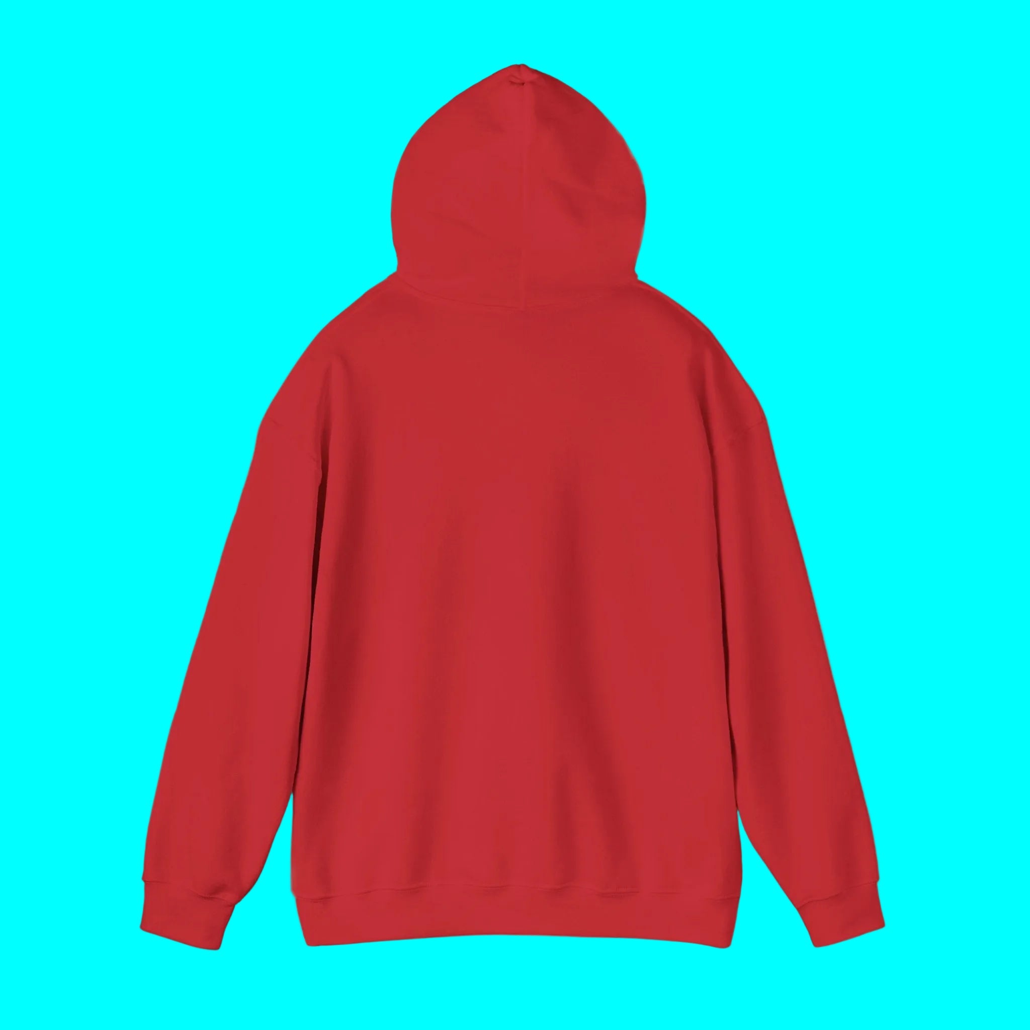 Nadie Me Ayuda En Esta Casa Telenovela Spanish Hoodie | Latina Dia de la Madre | Heavyweight Cotton
