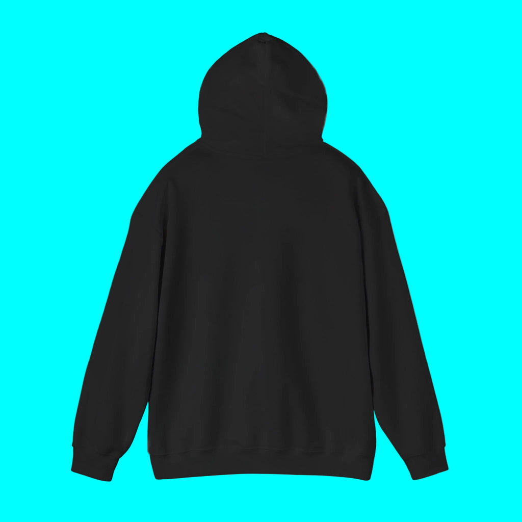 Nadie Me Ayuda En Esta Casa Telenovela Spanish Hoodie | Latina Dia de la Madre | Heavyweight Cotton