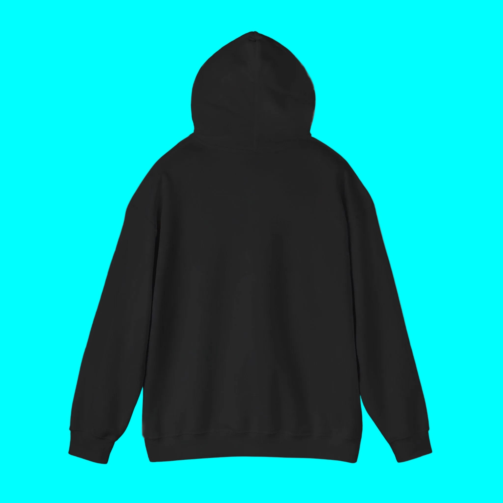 Nadie Me Ayuda En Esta Casa Telenovela Spanish Hoodie | Latina Dia de la Madre | Heavyweight Cotton