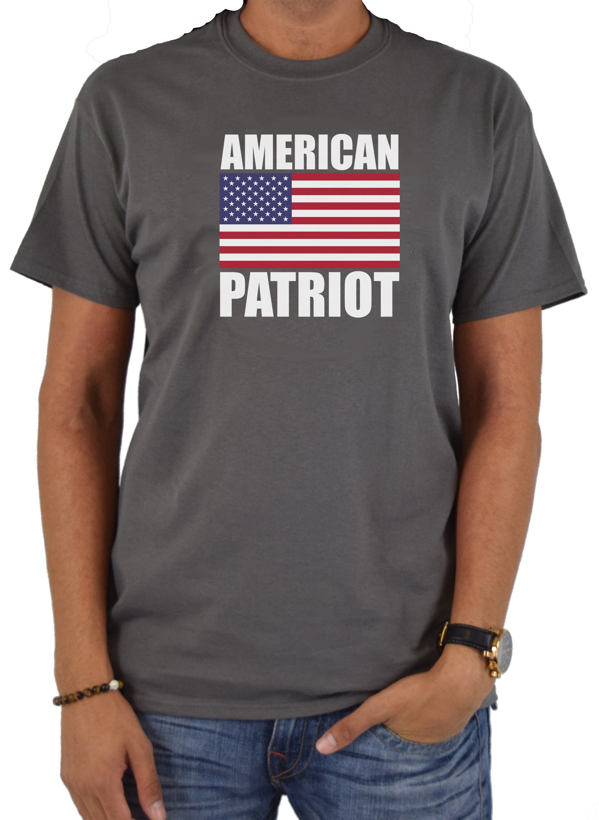 American Patriot T-Shirt