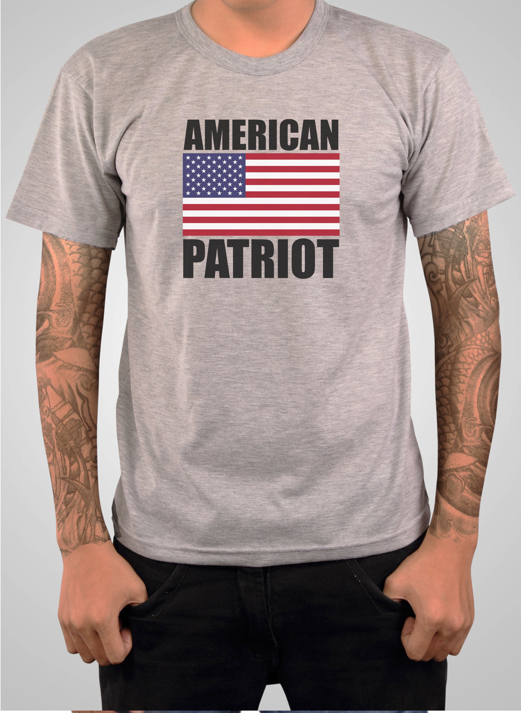 American Patriot T-Shirt