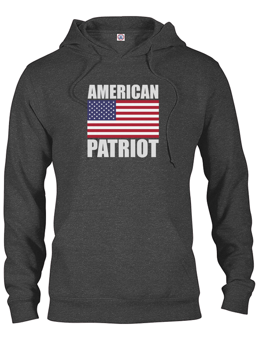 American Patriot T-Shirt