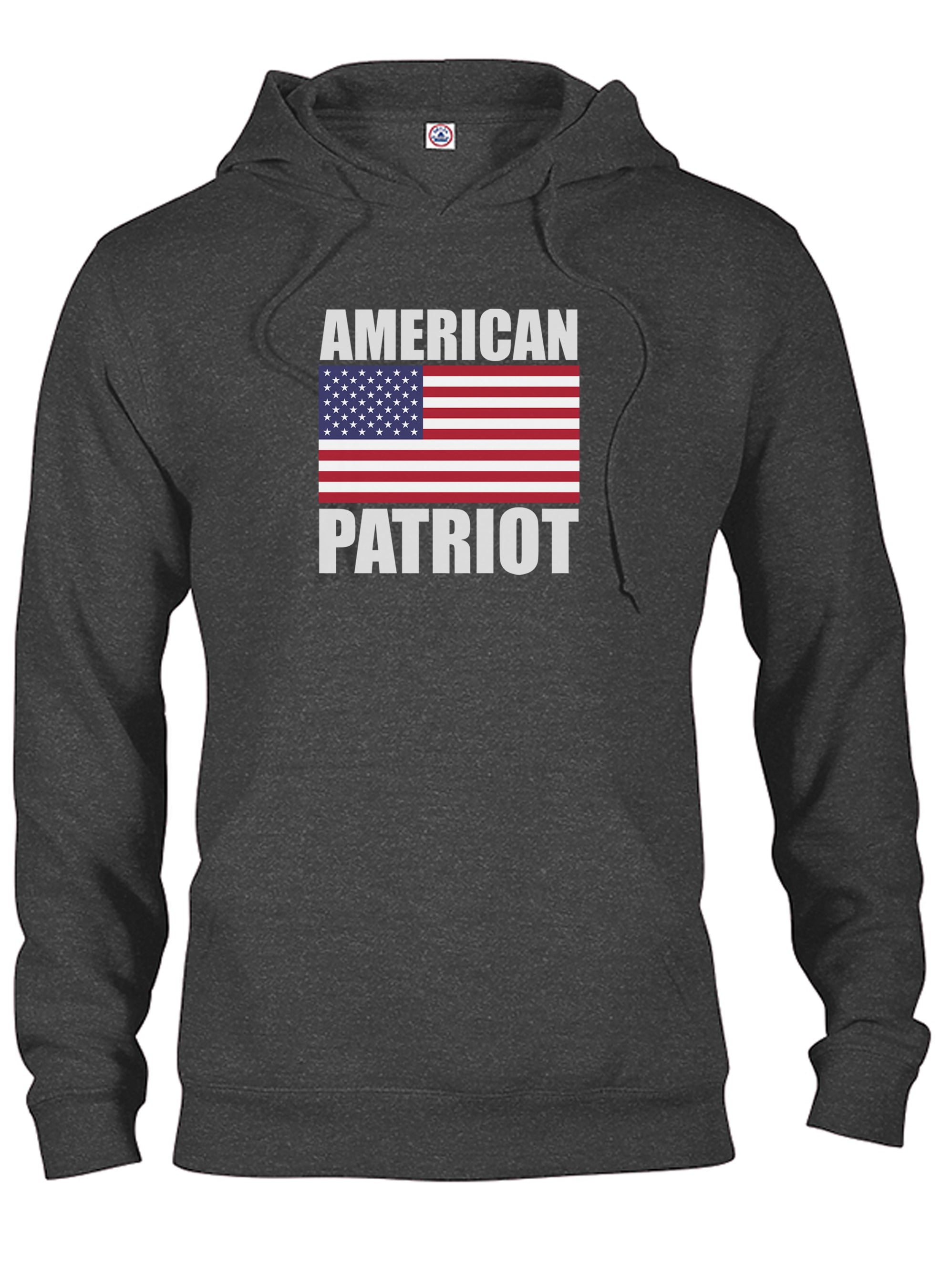 American Patriot T-Shirt