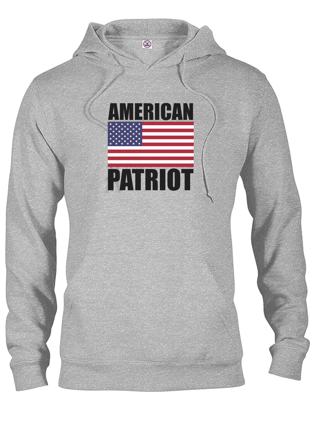 American Patriot T-Shirt