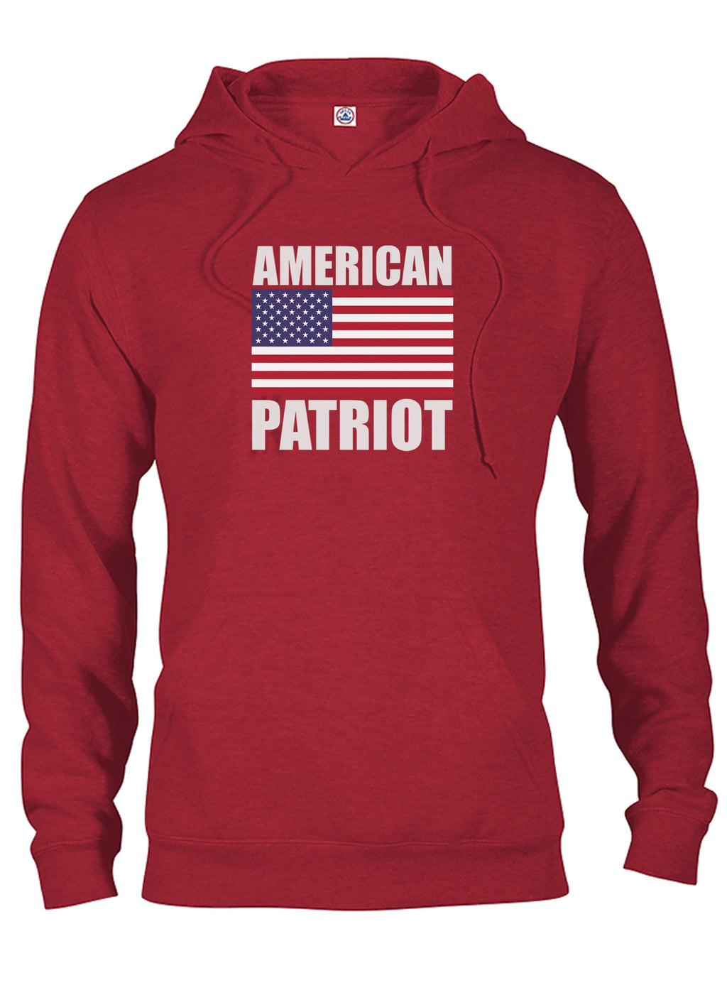 American Patriot T-Shirt