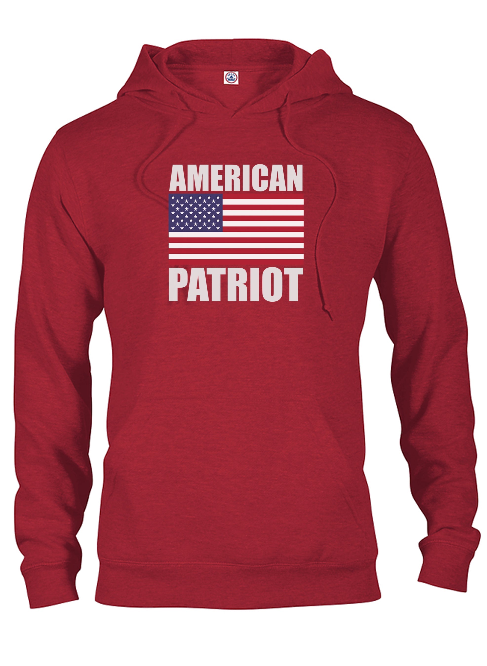 American Patriot T-Shirt