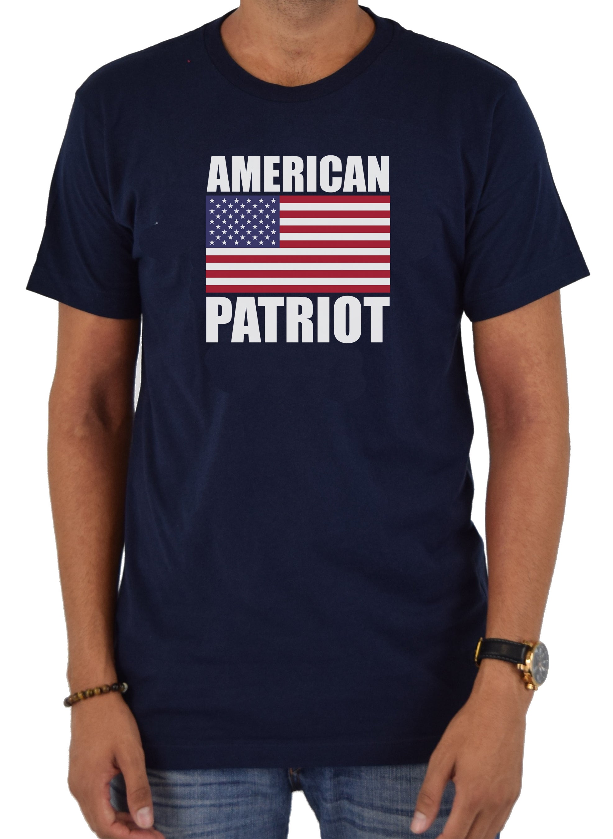American Patriot T-Shirt