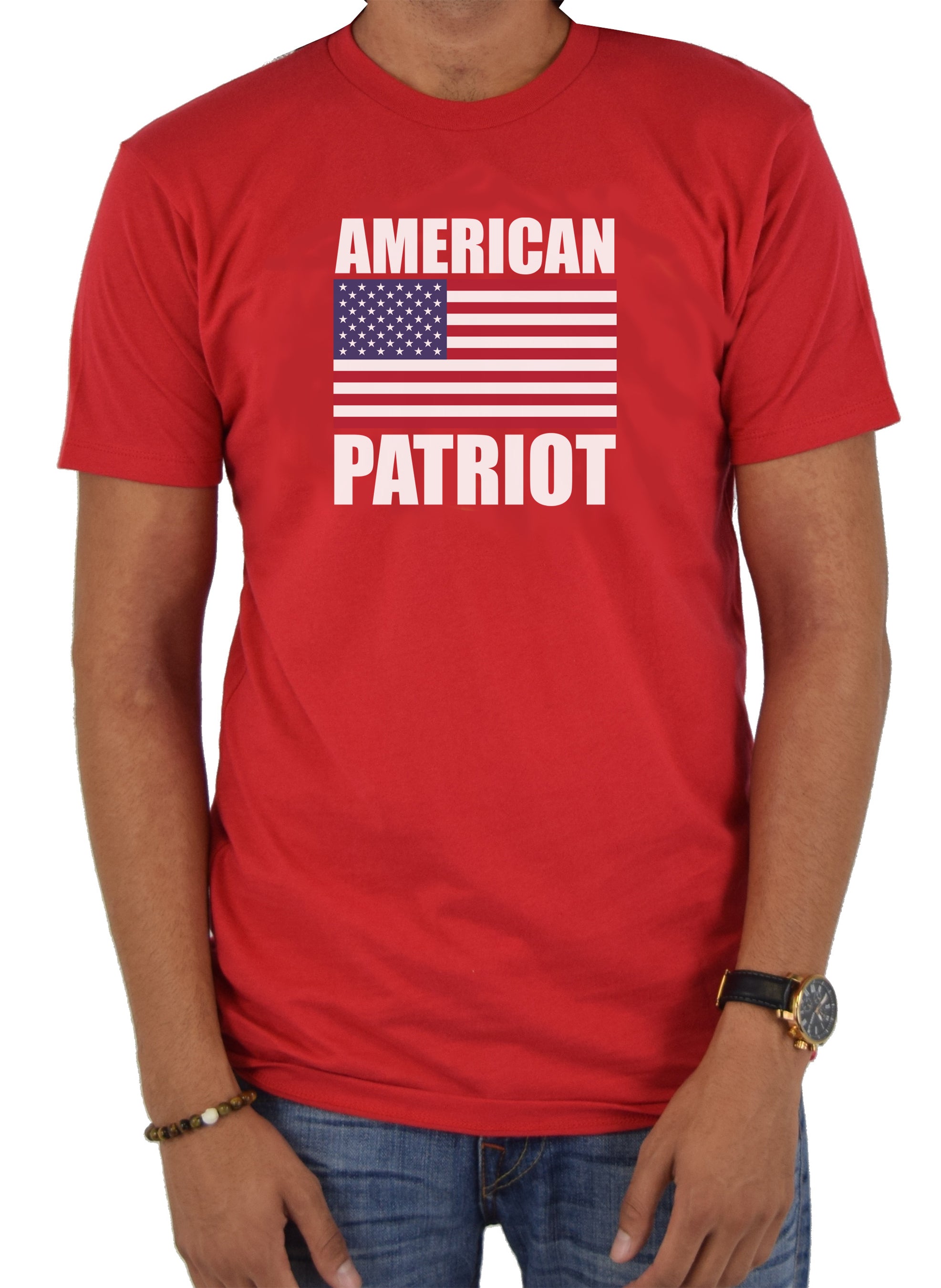 American Patriot T-Shirt