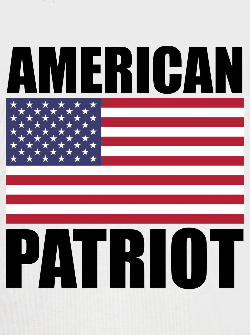 American Patriot T-Shirt