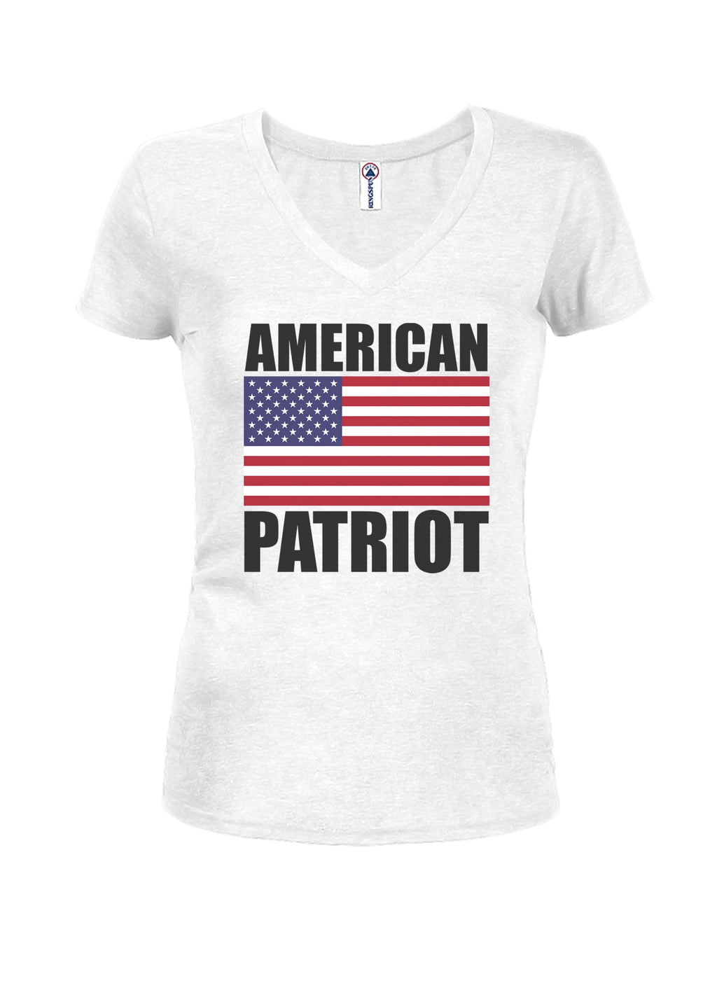 American Patriot T-Shirt
