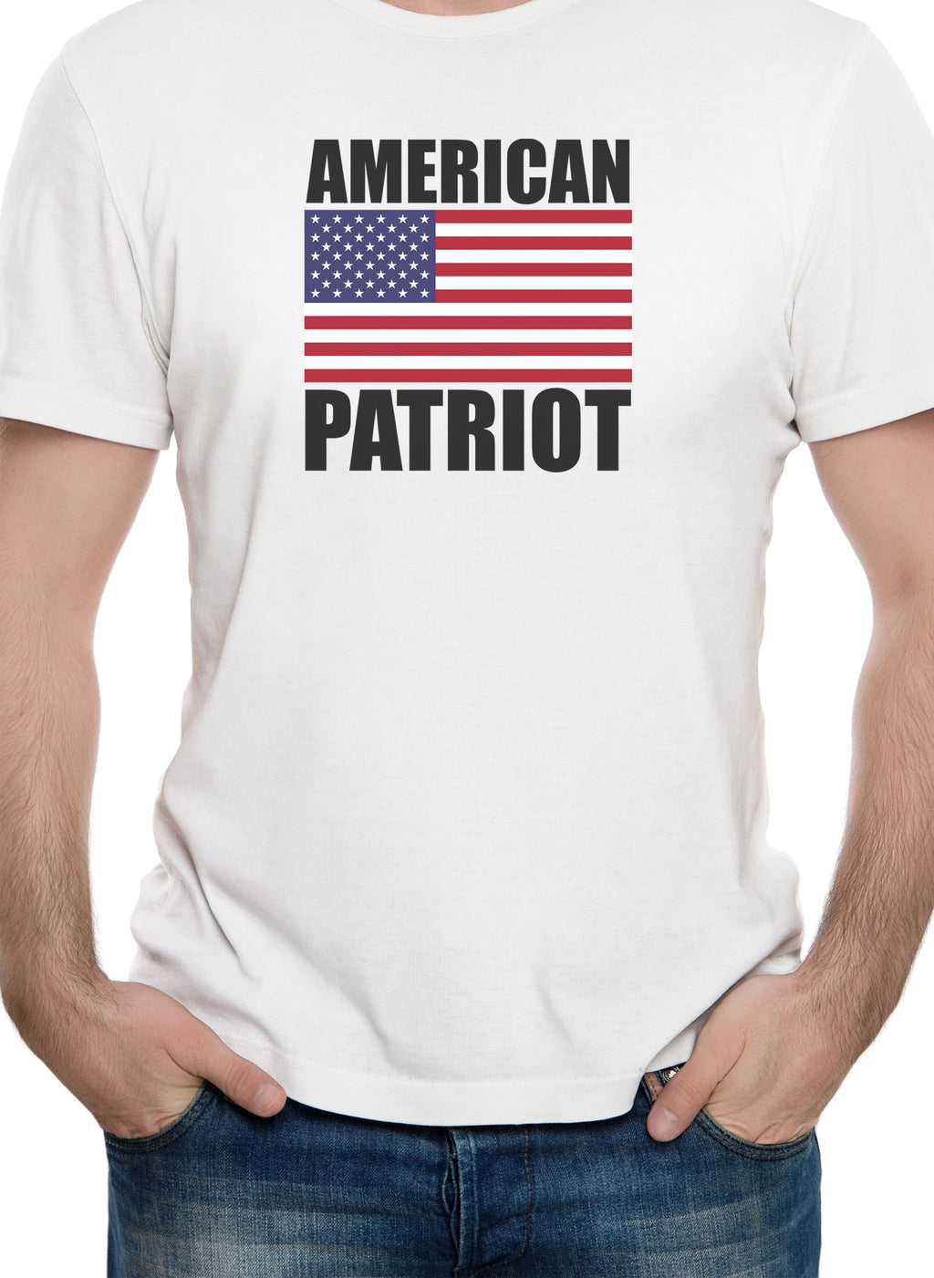 American Patriot T-Shirt
