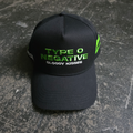 Bloody Kisses Hat