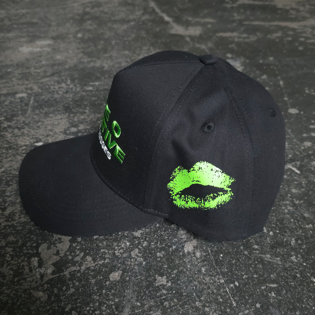 Bloody Kisses Hat