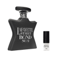 Bond No.9 Lafayette Street