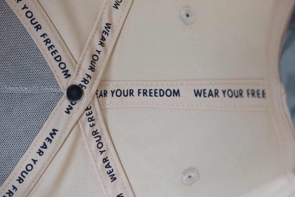 ORIGINAL CAP