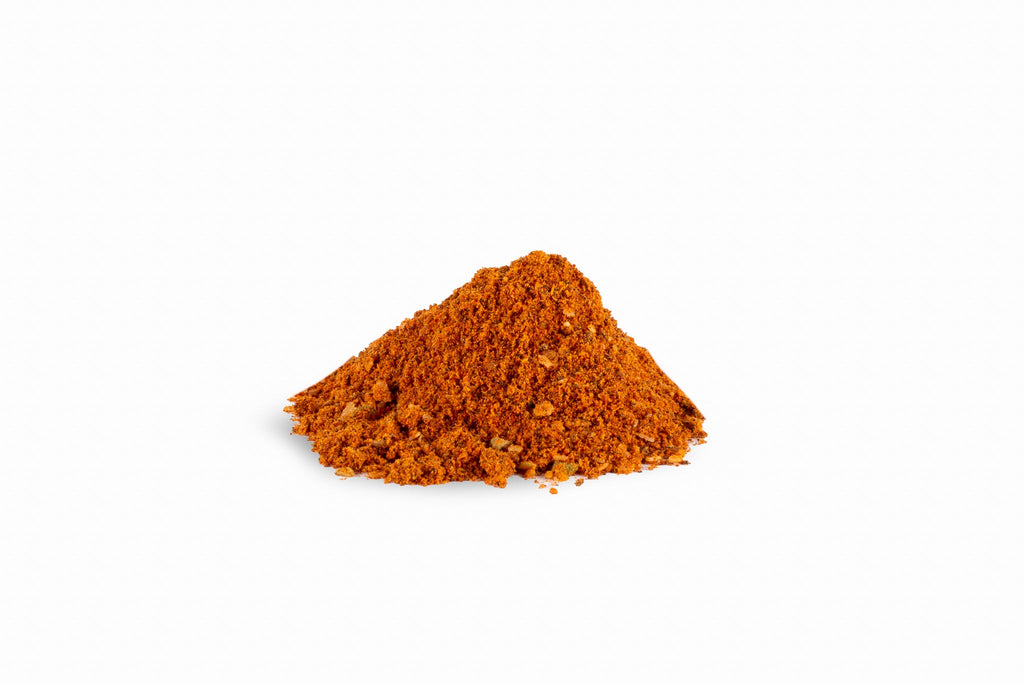 Mom's Taco Seasoning