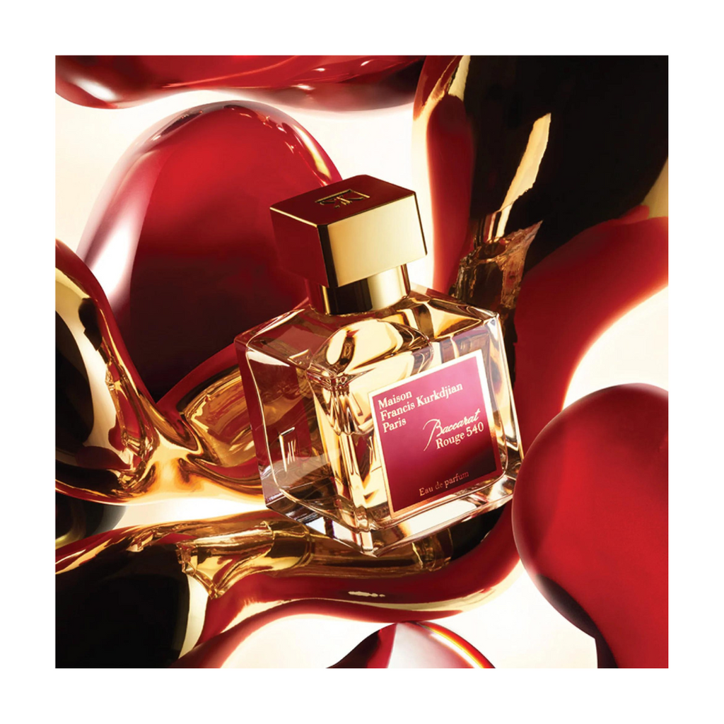 Baccarat Rouge 540 by Maison Francis Kurkdjian Eau de Parfum