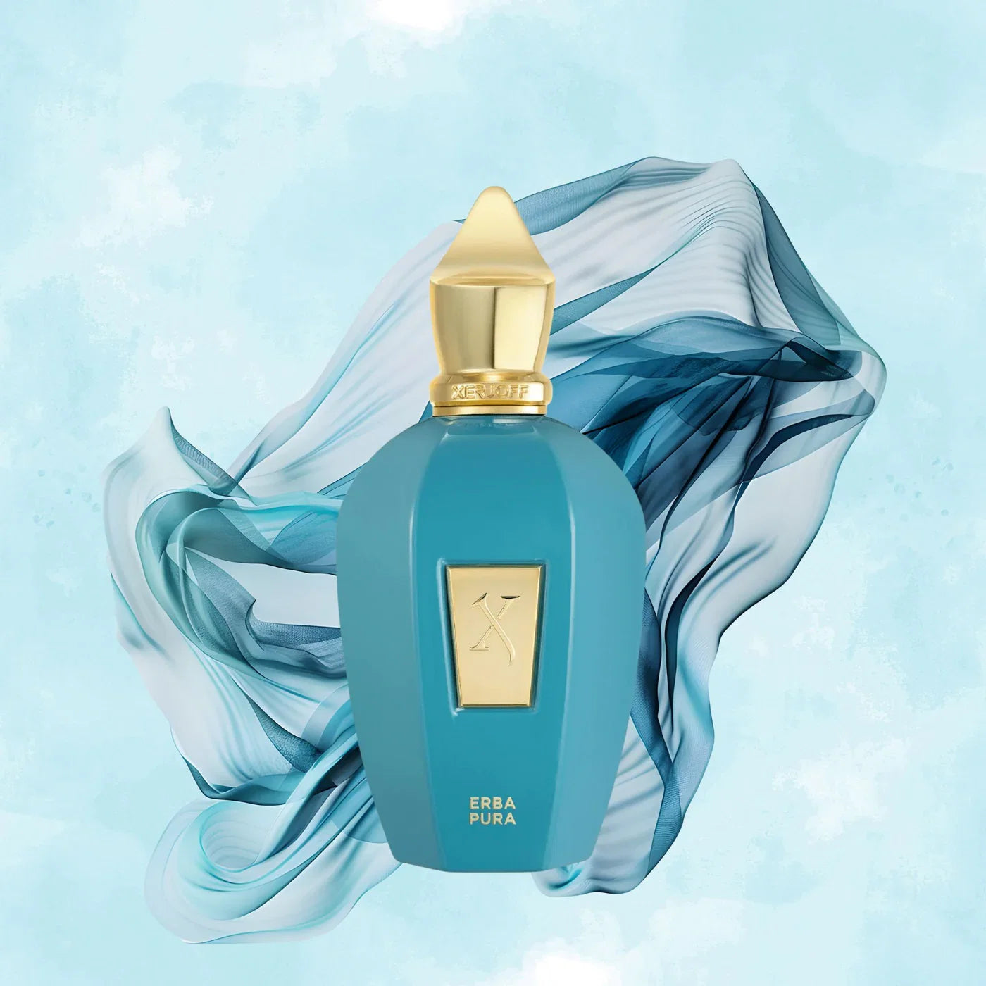 Xerjoff V Erba Pura Eau de Parfum