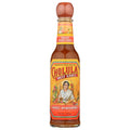 CHOLULA: Sweet Habanero Hot Sauce, 5 oz