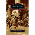 Hispanics and Latinos in Vallejo - Hardcover